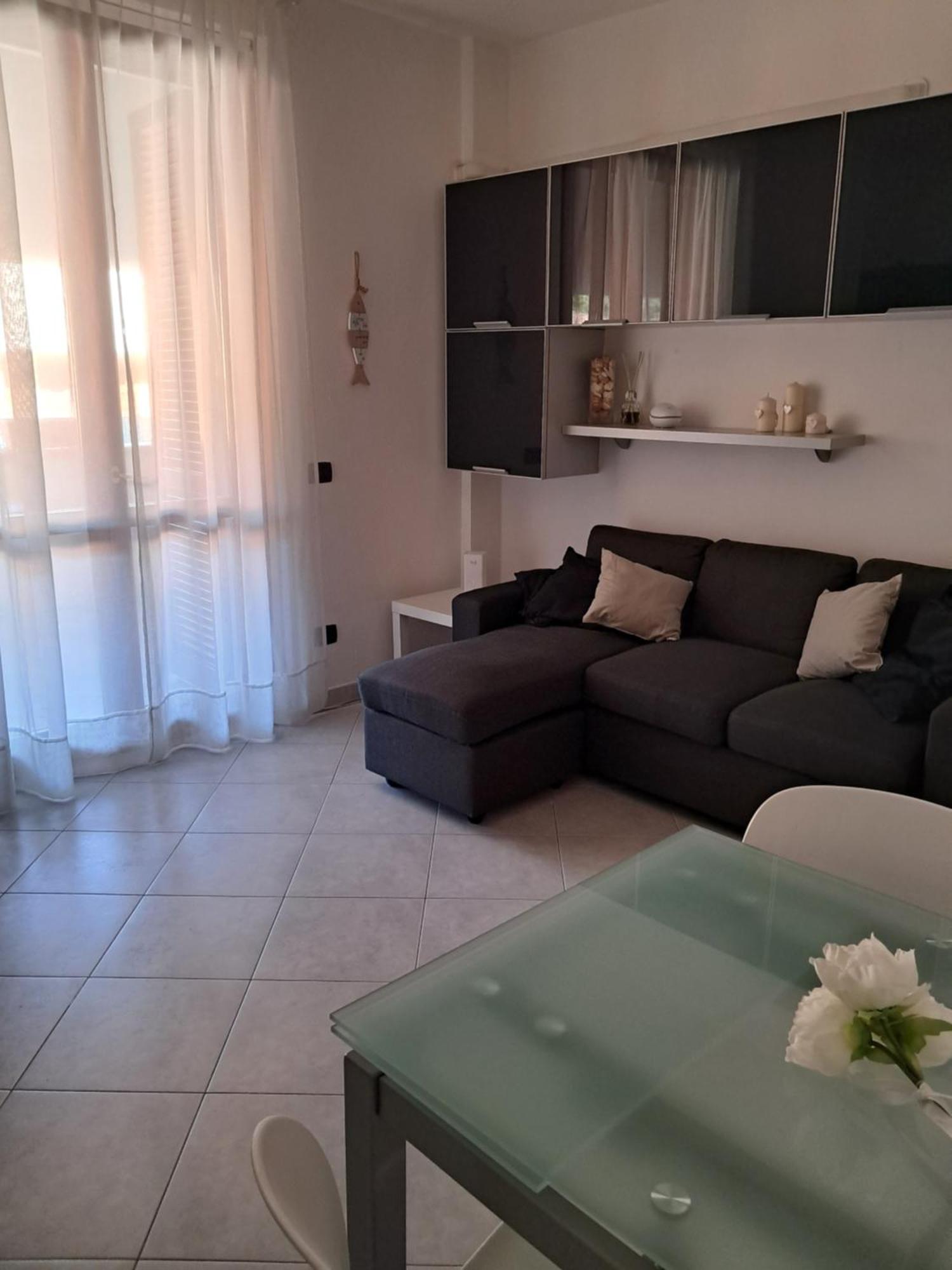 Apartmán Casa Lici La Spezia Exteriér fotografie