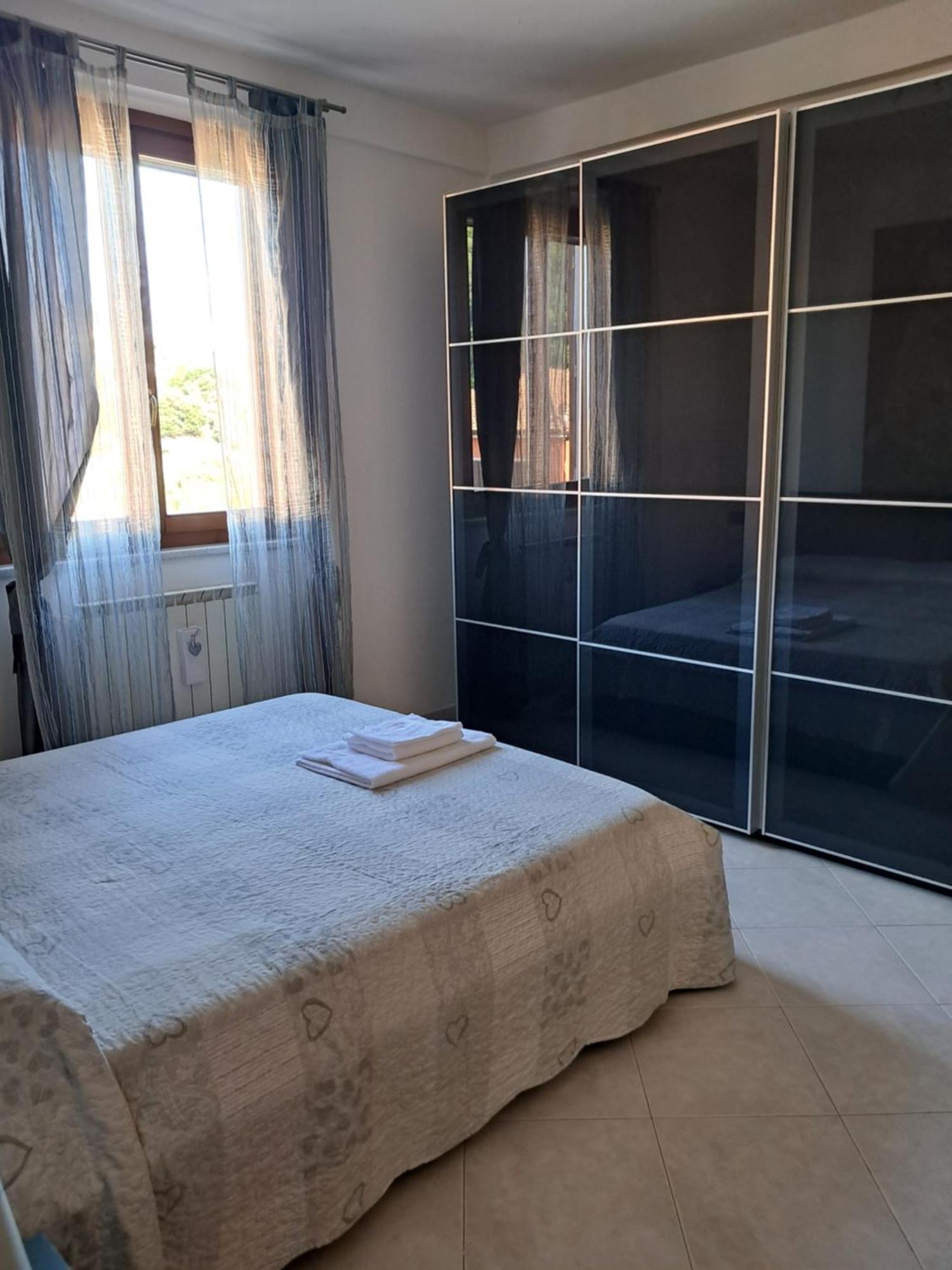 Apartmán Casa Lici La Spezia Exteriér fotografie